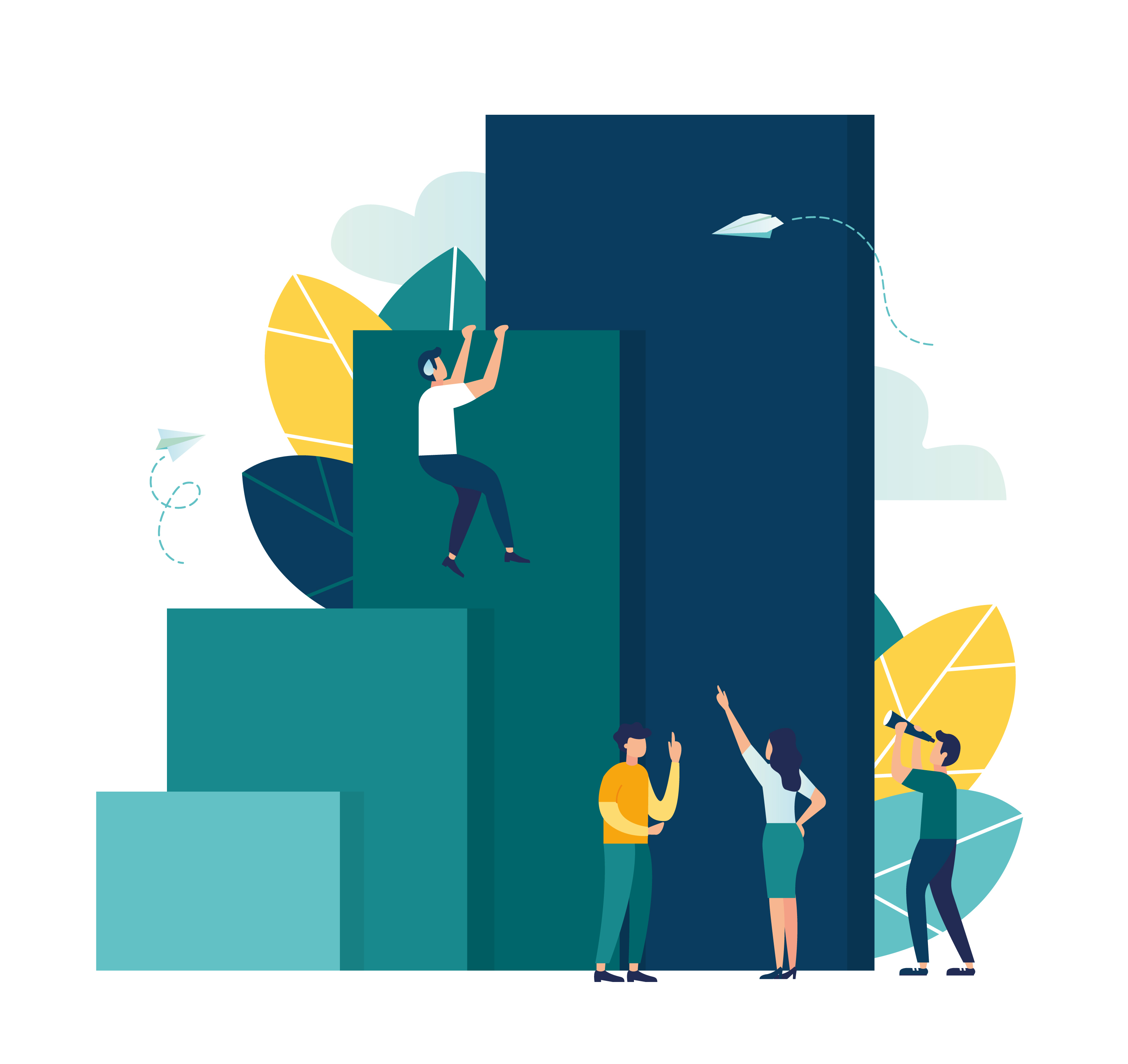 FOMENTO DE LA PARTICIPACIÓN EN EL ÁMBITO LOCAL