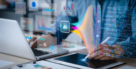Desempeño de actividades sobre proyectos de I+D+i